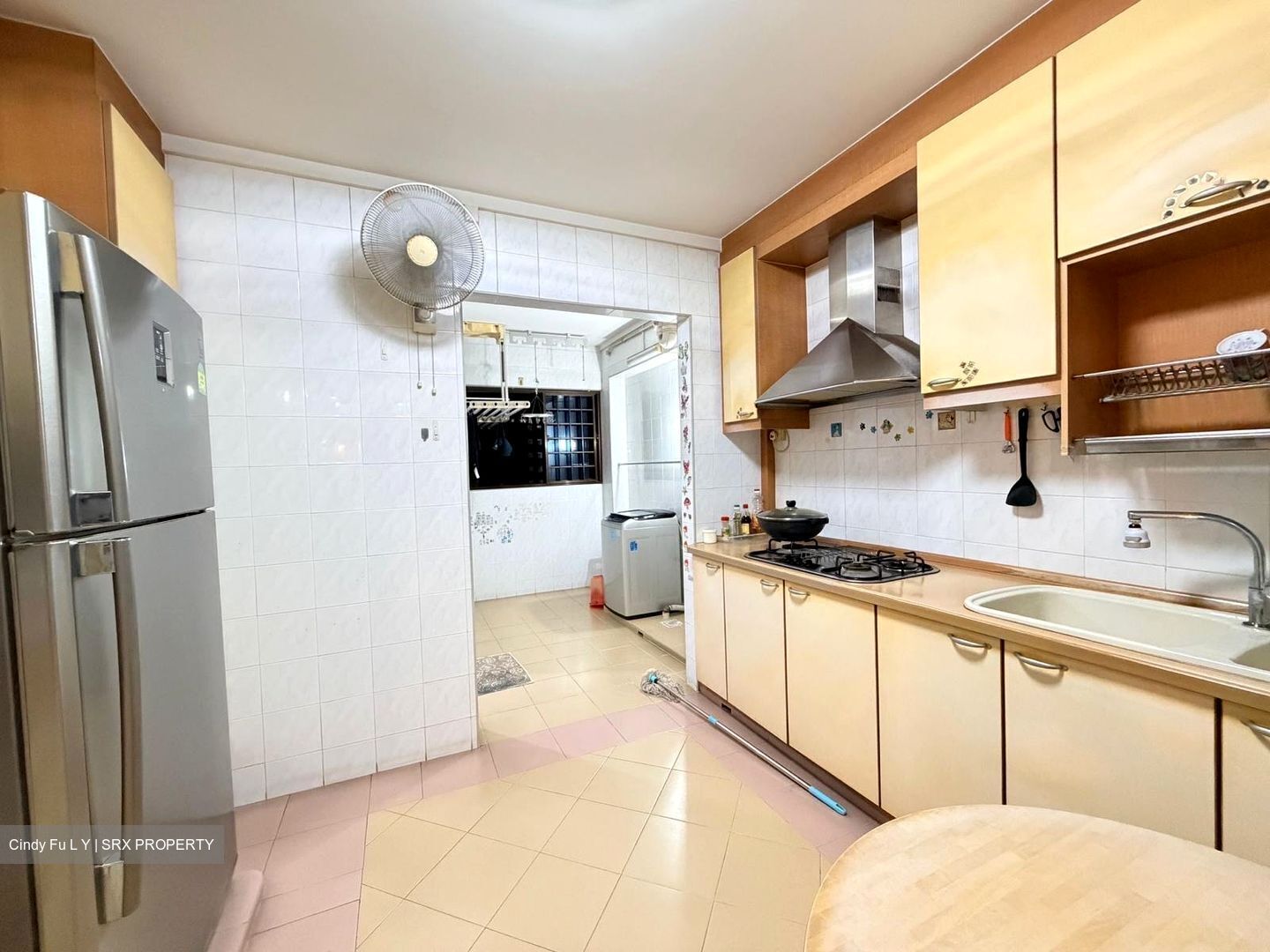 Blk 613 Woodlands Avenue 4 (Woodlands), HDB 4 Rooms #529661931